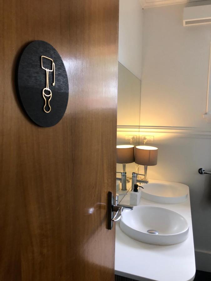 Lovely Budget Vegan Homestay Launceston Exterior foto