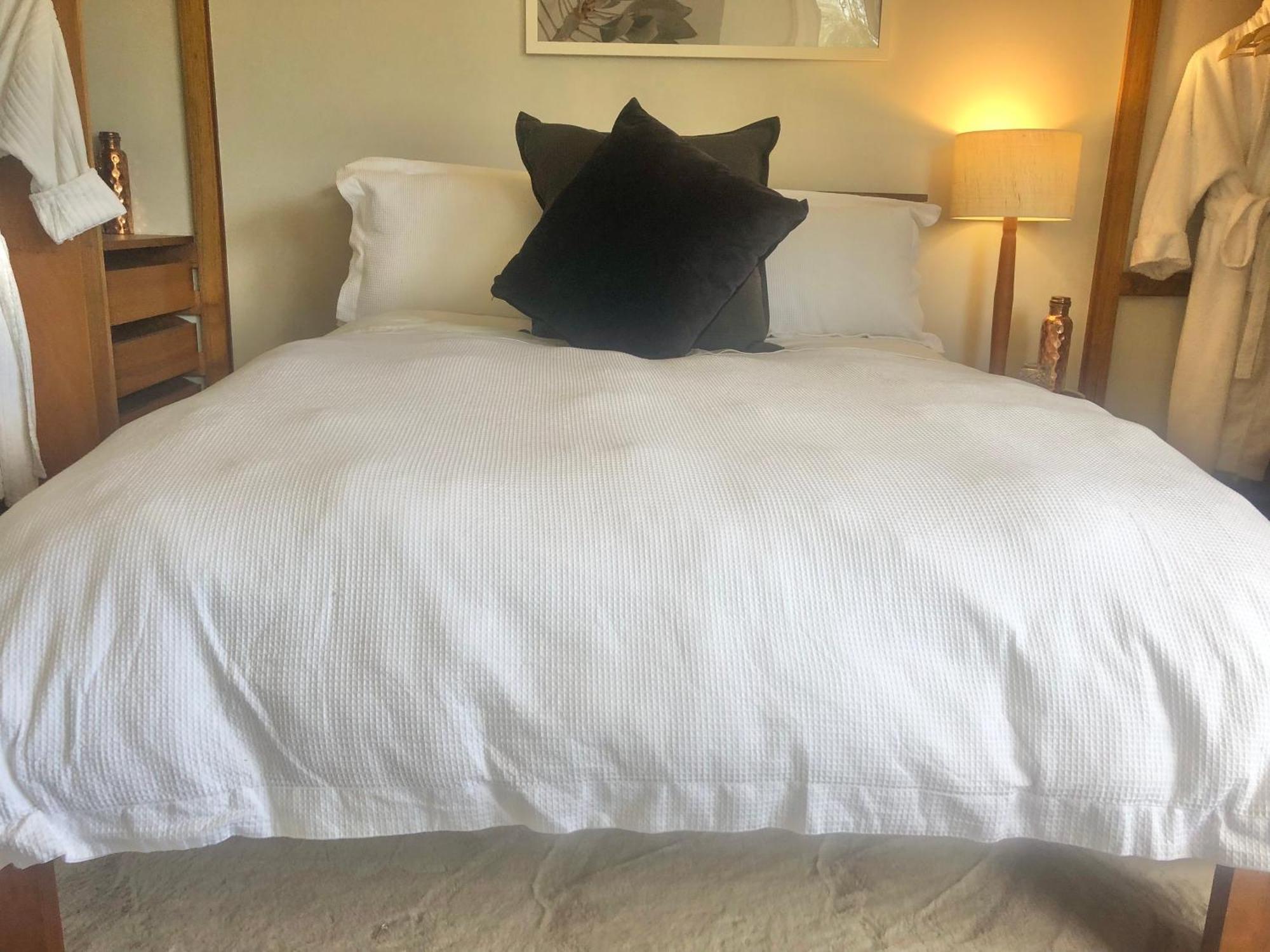 Lovely Budget Vegan Homestay Launceston Exterior foto