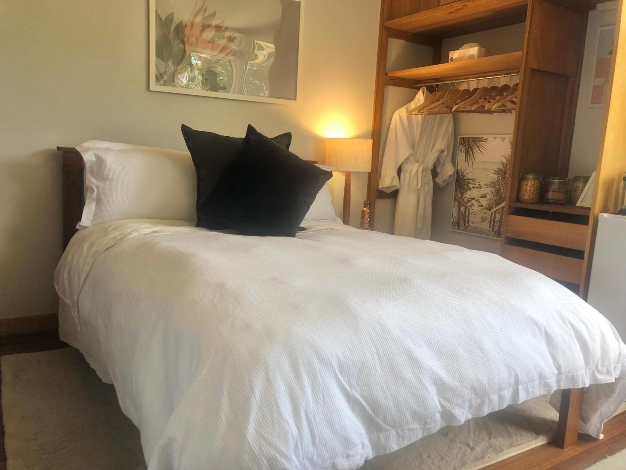 Lovely Budget Vegan Homestay Launceston Exterior foto